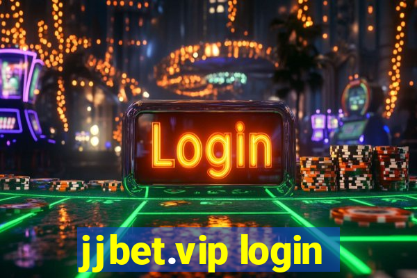 jjbet.vip login